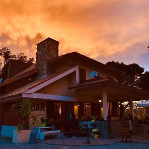 Hotel Il Colle Di Monterosso